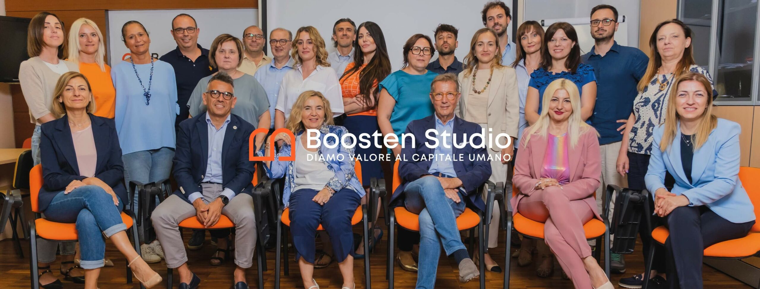 boosten studio - Boosten Studio