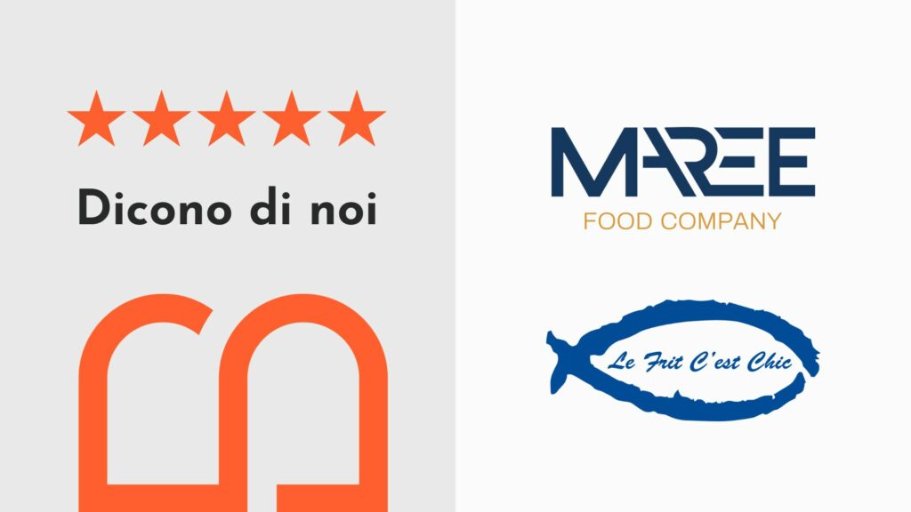 maree srl - Boosten Studio