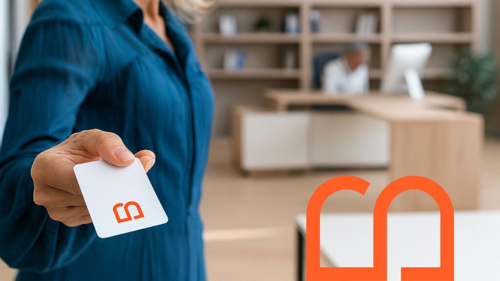 Badge digitale di cantiere 2026: obblighi, sanzioni e compliance per imprese edili - - 1 - Boosten Studio